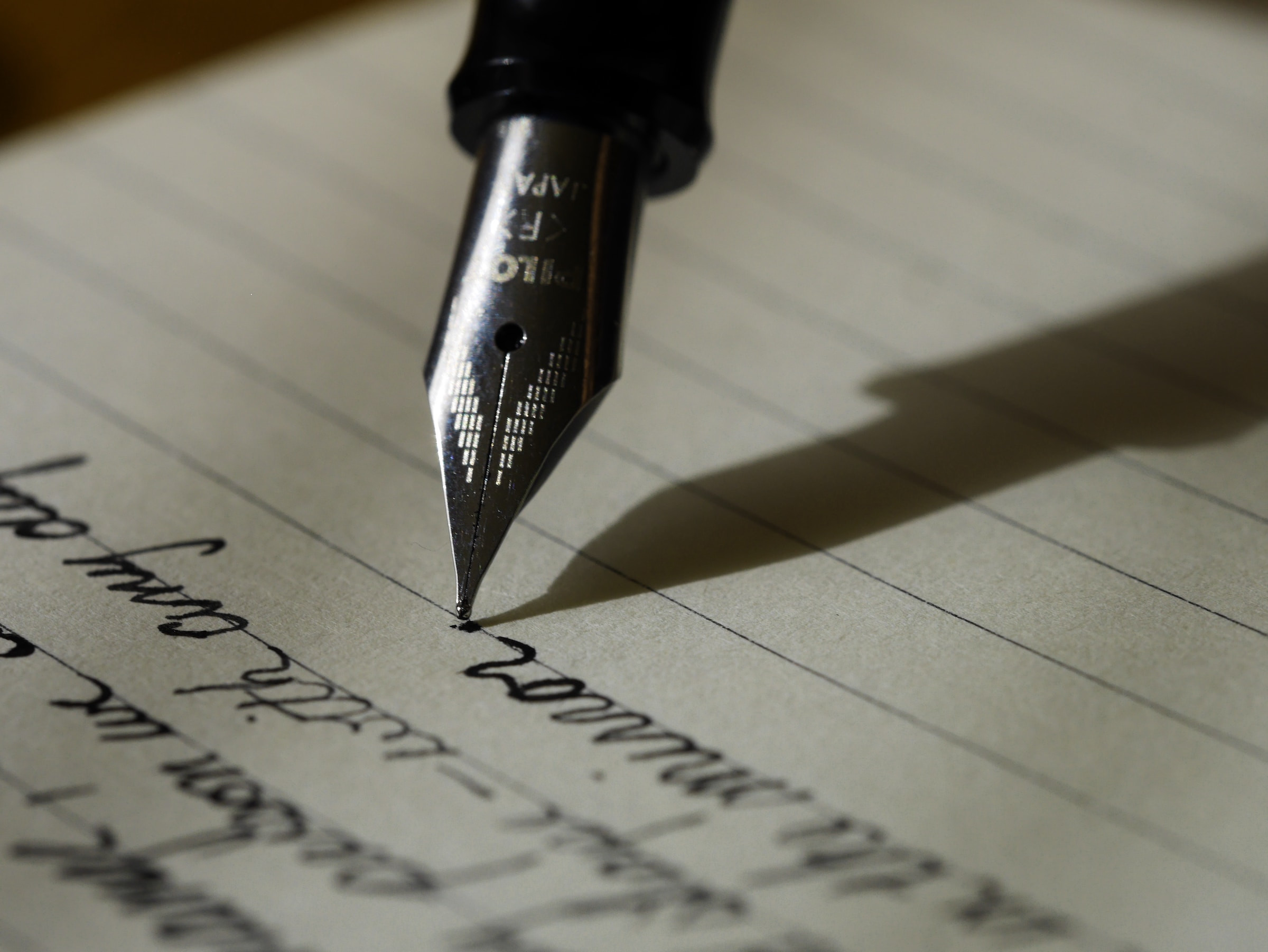 Blog Section