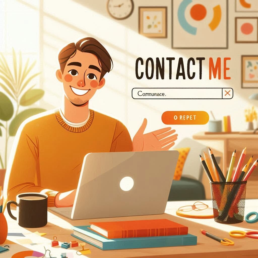 Contact Us